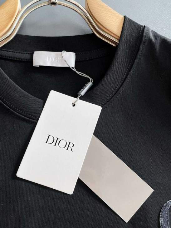 Dior T Shirts Short _SKUDiorS-2XL25cx1416120